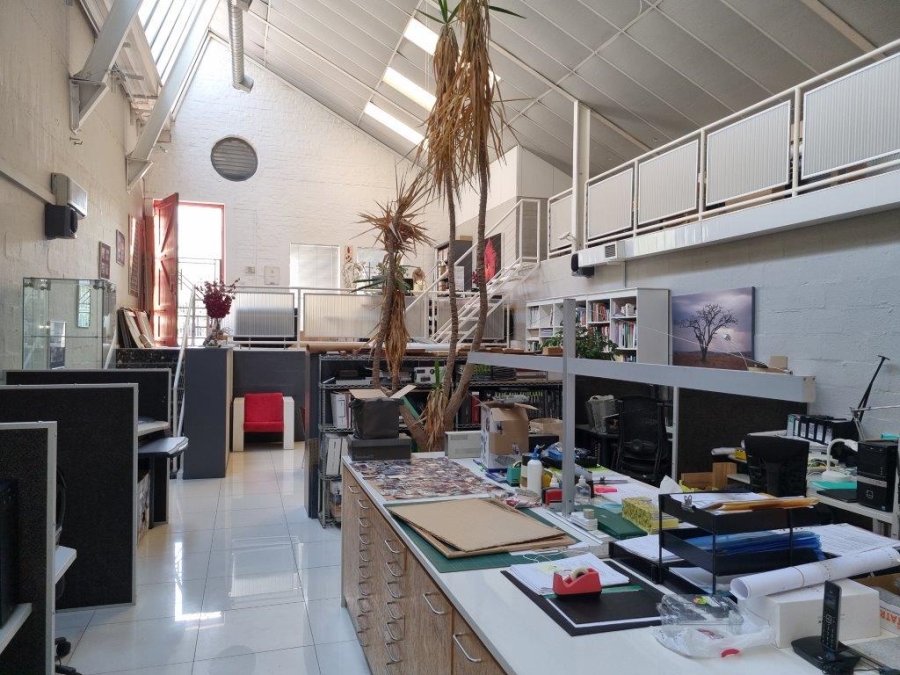 To Let commercial Property for Rent in Observatory Western Cape